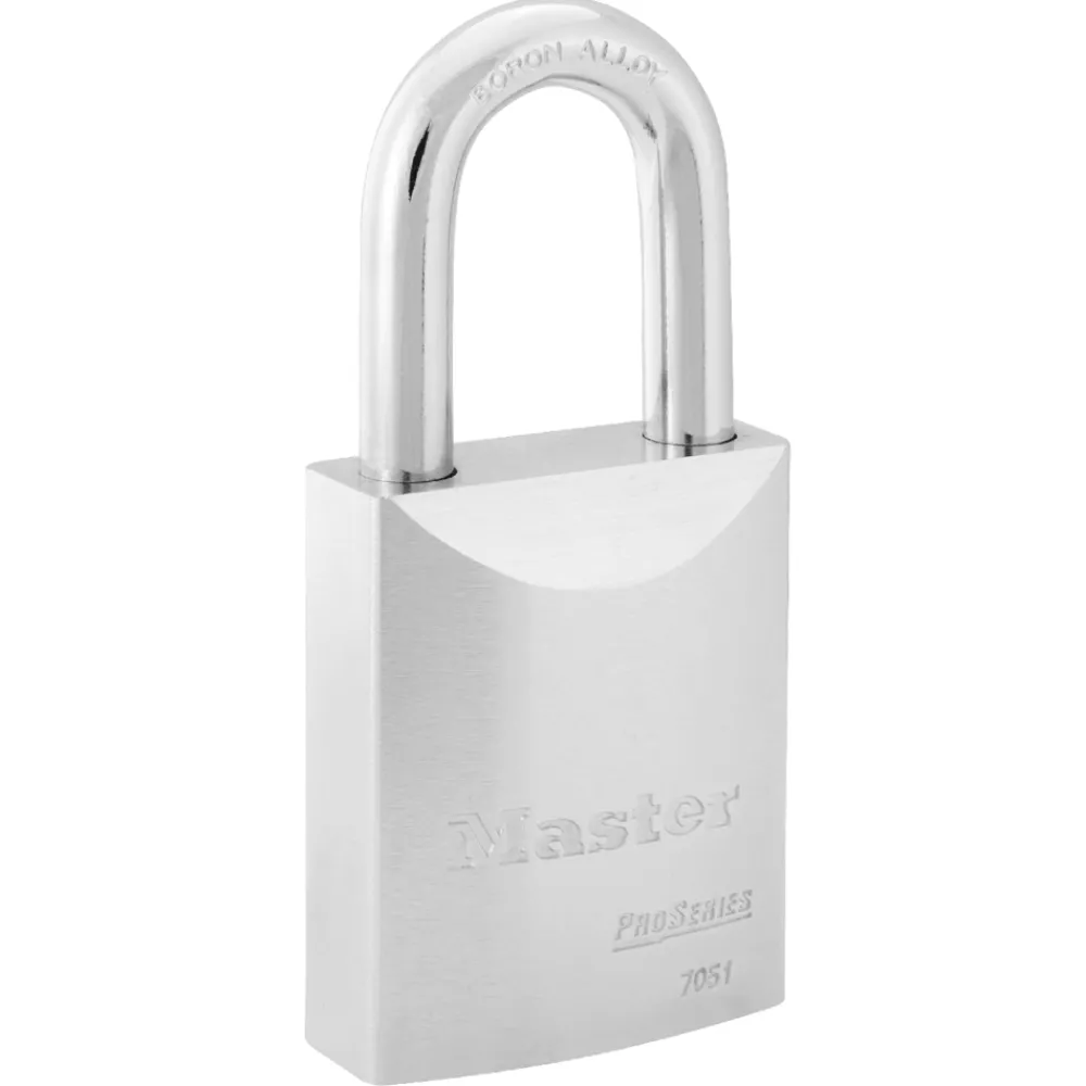 Clearance Master Lock Solid Body Padlock