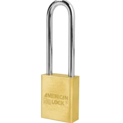 Clearance Master Lock Solid Body Padlock