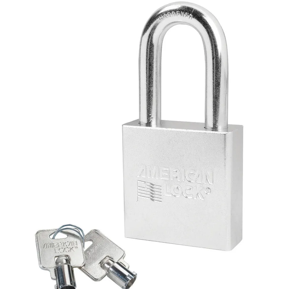 Sale Master Lock Solid Body Padlock