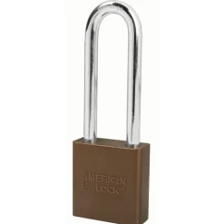 Clearance Master Lock Solid Body Padlock
