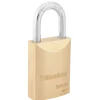 Discount Master Lock Solid Body Padlock