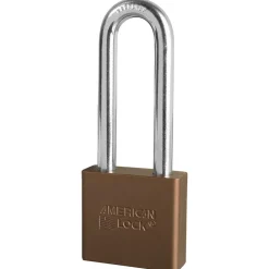 Best Master Lock Solid Body Padlock