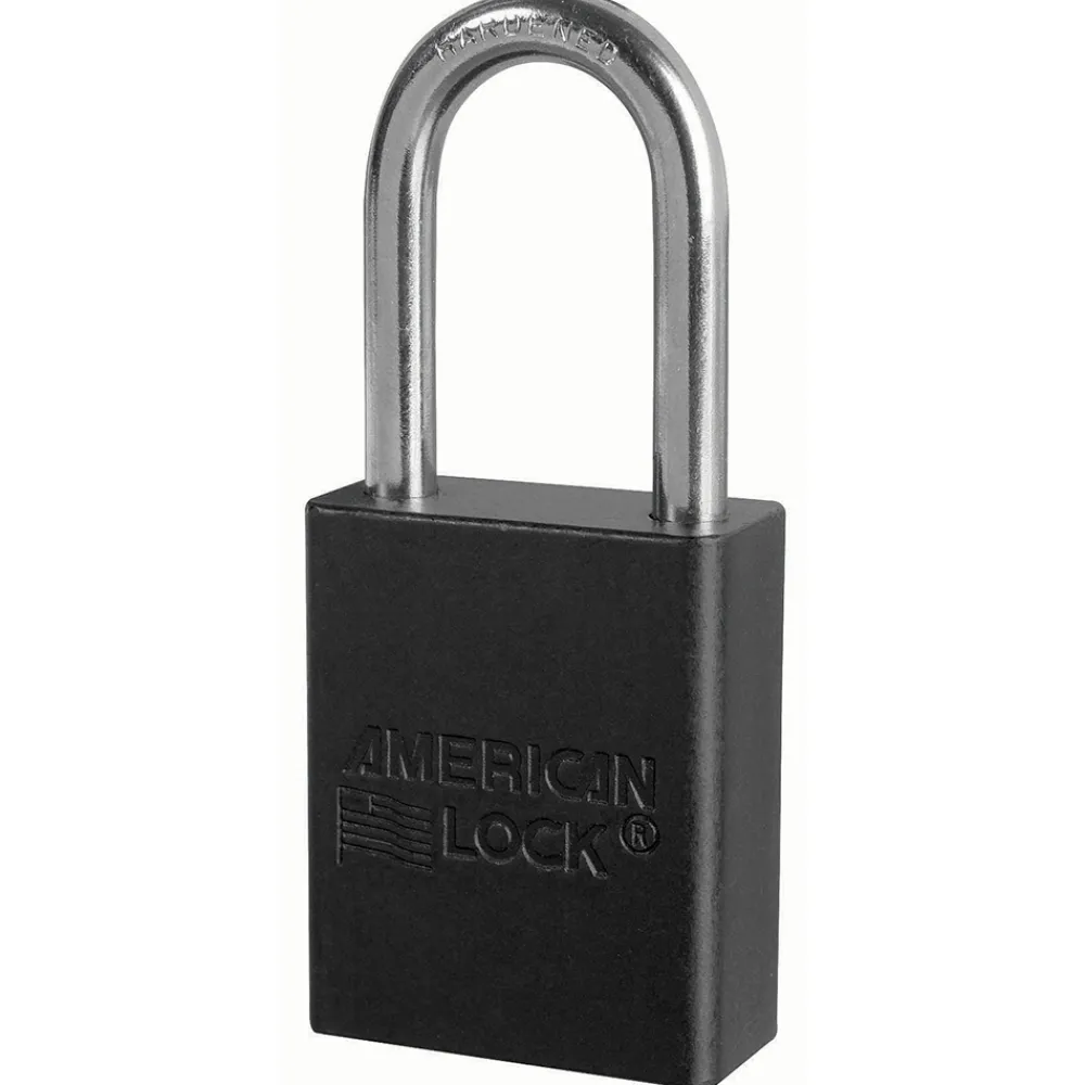 Best Master Lock Solid Body Padlock