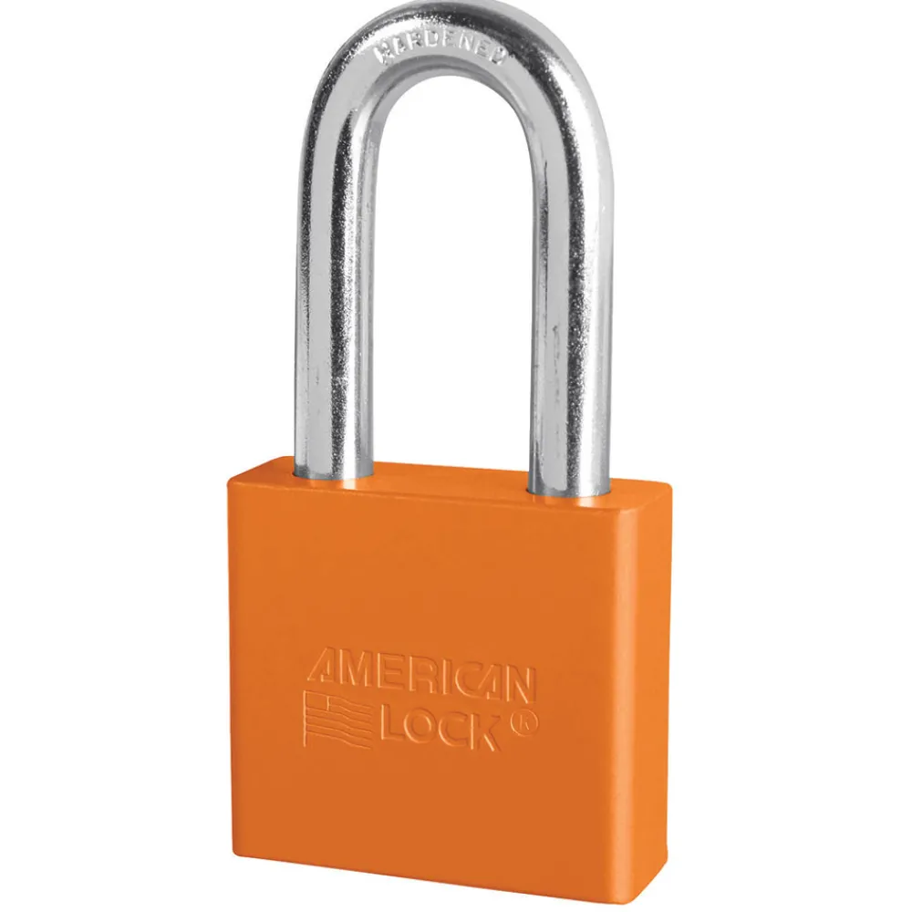 Best Master Lock Solid Body Padlock