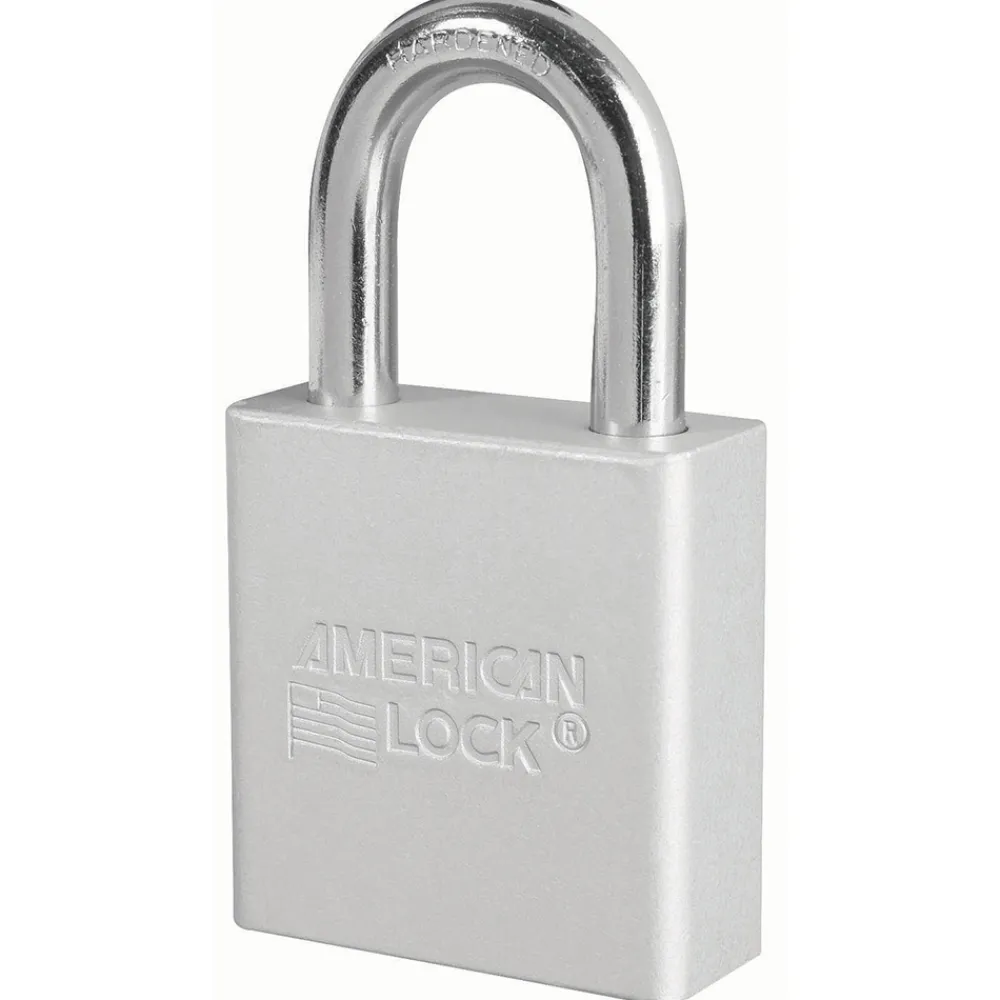 Best Master Lock Solid Body Padlock