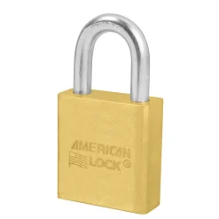 Clearance Master Lock Solid Body Padlock