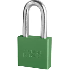 Best Master Lock Solid Body Padlock