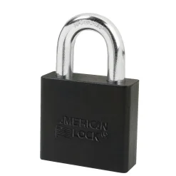Master Lock Solid Body Padlock