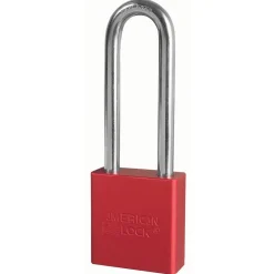 New Master Lock Solid Body Padlock