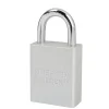 Master Lock Solid Body Padlock