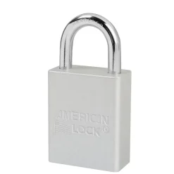 Master Lock Solid Body Padlock