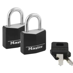 Best Master Lock Solid Body Padlock