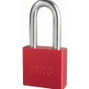 Master Lock Solid Body Padlock