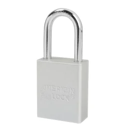 Discount Master Lock Solid Body Padlock