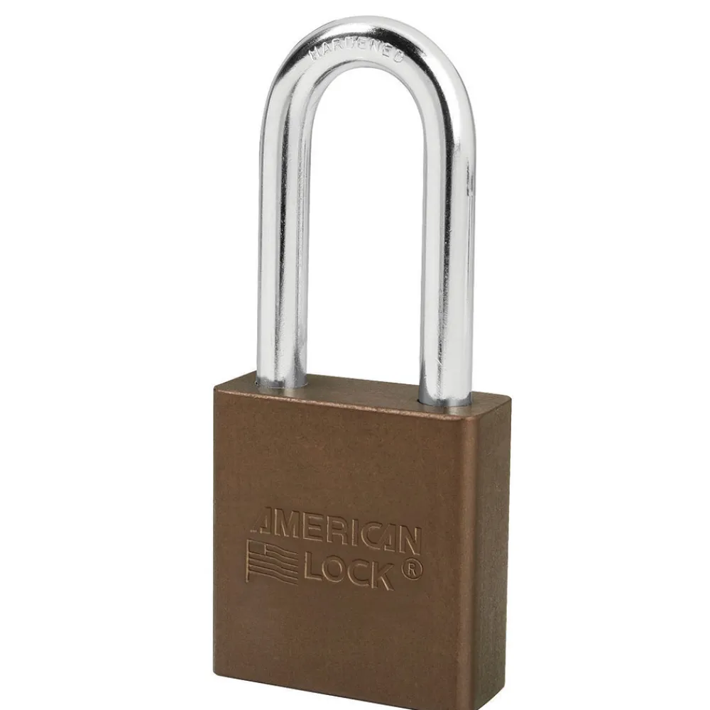 Best Master Lock Solid Body Padlock
