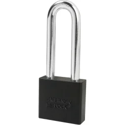 Clearance Master Lock Solid Body Padlock