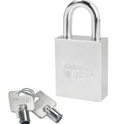 Sale Master Lock Solid Body Padlock