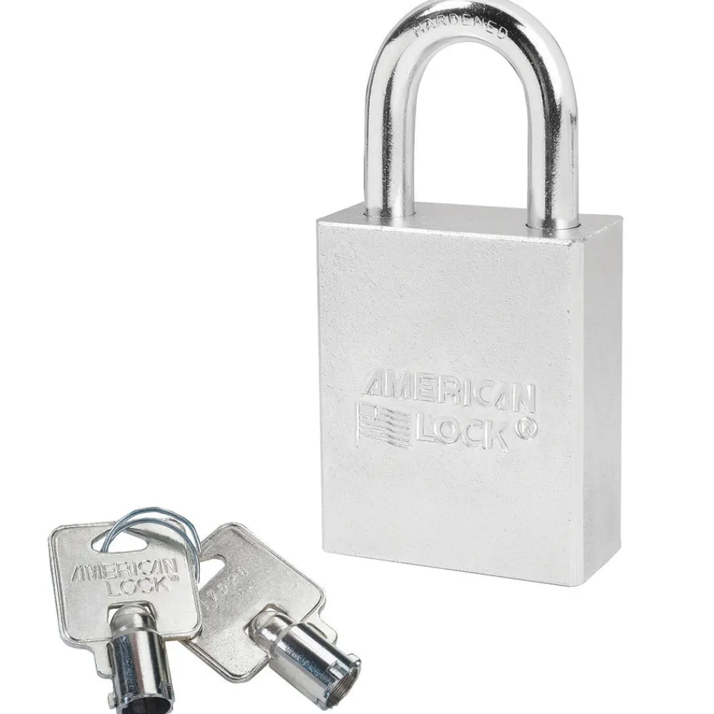 Sale Master Lock Solid Body Padlock