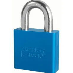 Best Master Lock Solid Body Padlock
