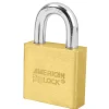 Best Master Lock Solid Body Padlock