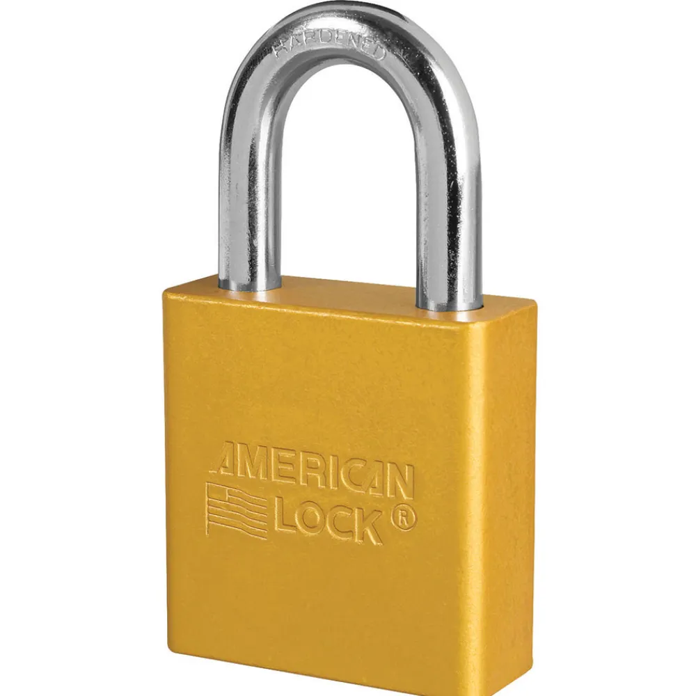 Discount Master Lock Solid Body Padlock