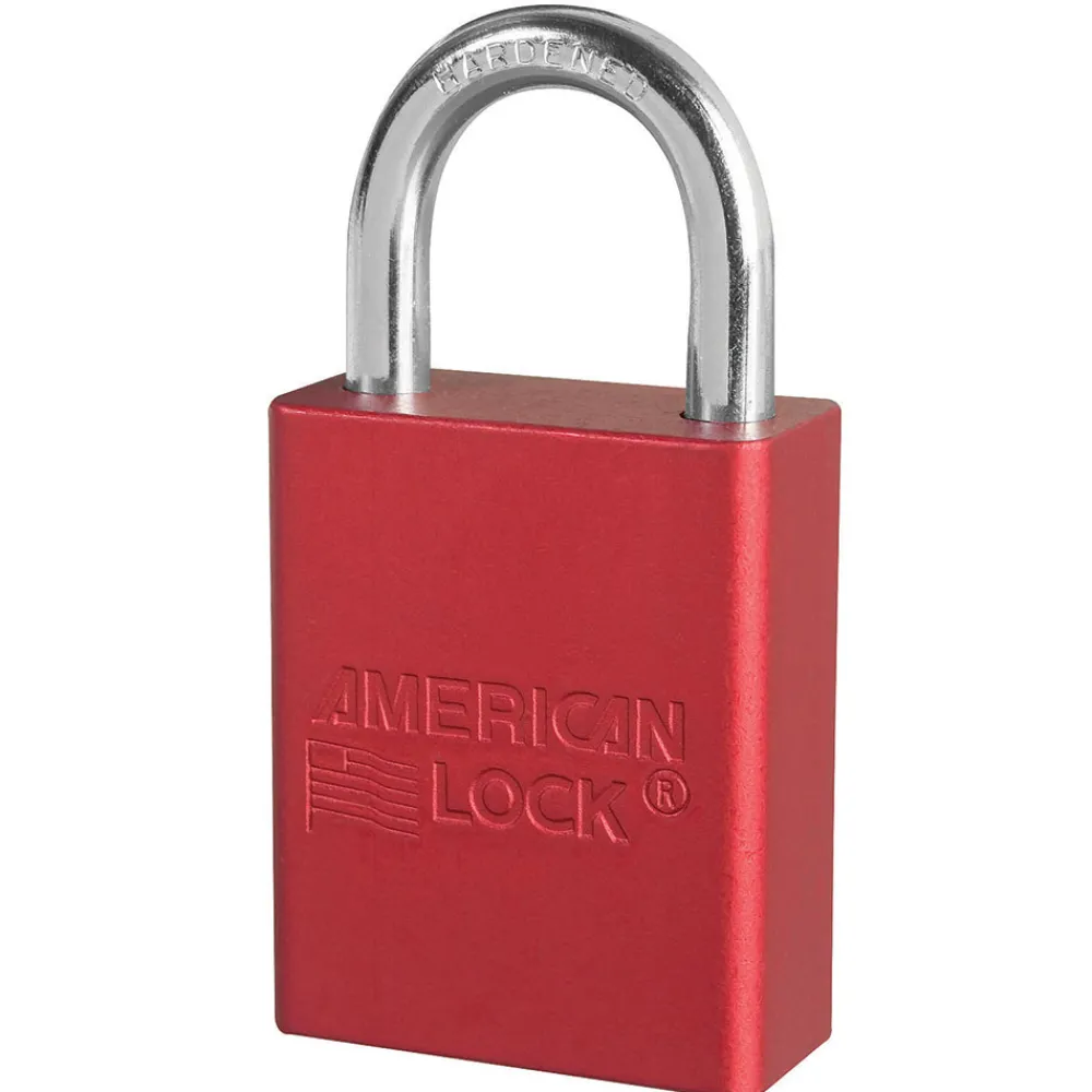 Online Master Lock Solid Body Padlock
