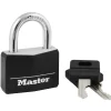 Clearance Master Lock Solid Body Padlock