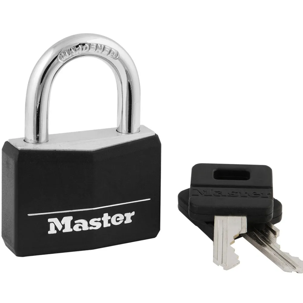 Clearance Master Lock Solid Body Padlock