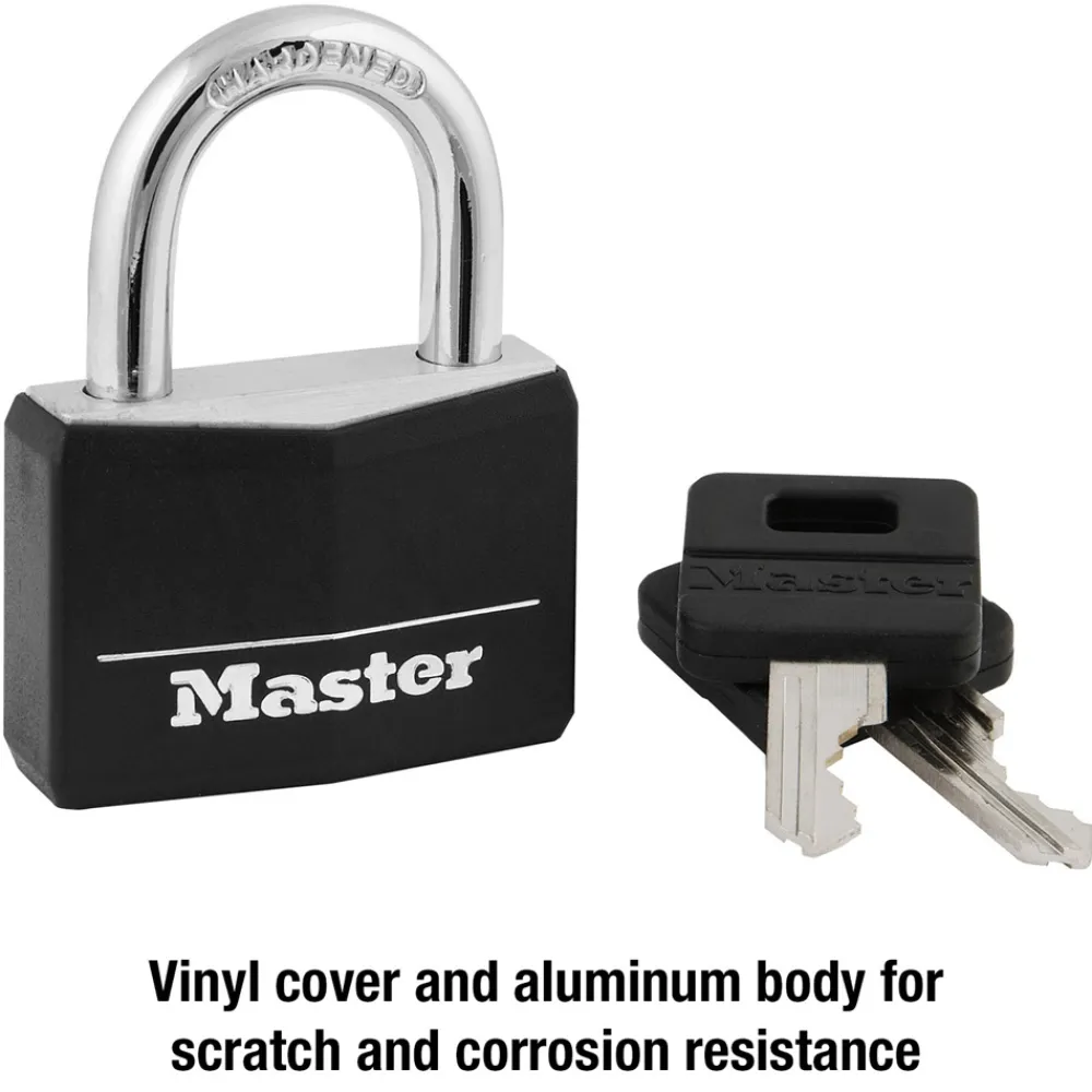 Clearance Master Lock Solid Body Padlock