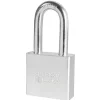 Hot Master Lock Solid Body Padlock