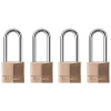 Clearance Master Lock Solid Body Padlock