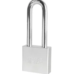Hot Master Lock Solid Body Padlock