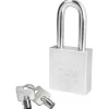 New Master Lock Solid Body Padlock