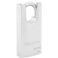 Clearance Master Lock Solid Body Padlock