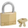 Sale Master Lock Solid Body Padlock