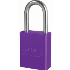 Online Master Lock Solid Body Padlock