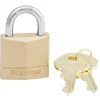 New Master Lock Solid Body Padlock