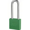 Outlet Master Lock Solid Body Padlock
