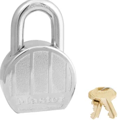 Clearance Master Lock Solid Body Padlock