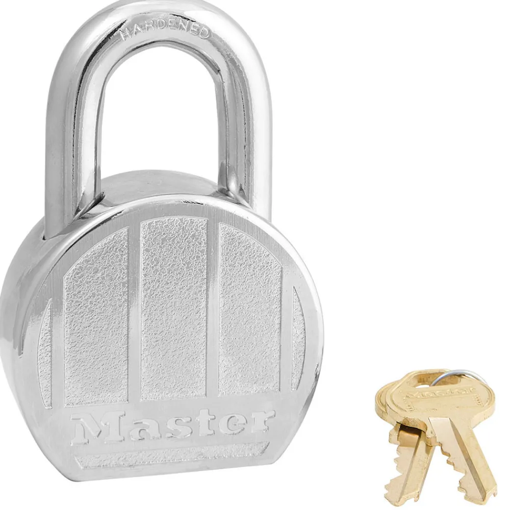 Clearance Master Lock Solid Body Padlock