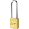 Master Lock Solid Body Padlock
