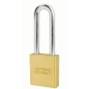Master Lock Solid Body Padlock