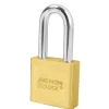 Master Lock Solid Body Padlock
