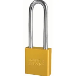 Online Master Lock Solid Body Padlock