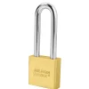 Discount Master Lock Solid Body Padlock