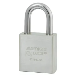 Discount Master Lock Solid Body Padlock