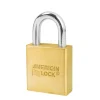 New Master Lock Solid Body Padlock
