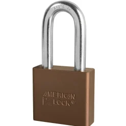 Best Master Lock Solid Body Padlock