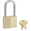 New Master Lock Solid Body Padlock