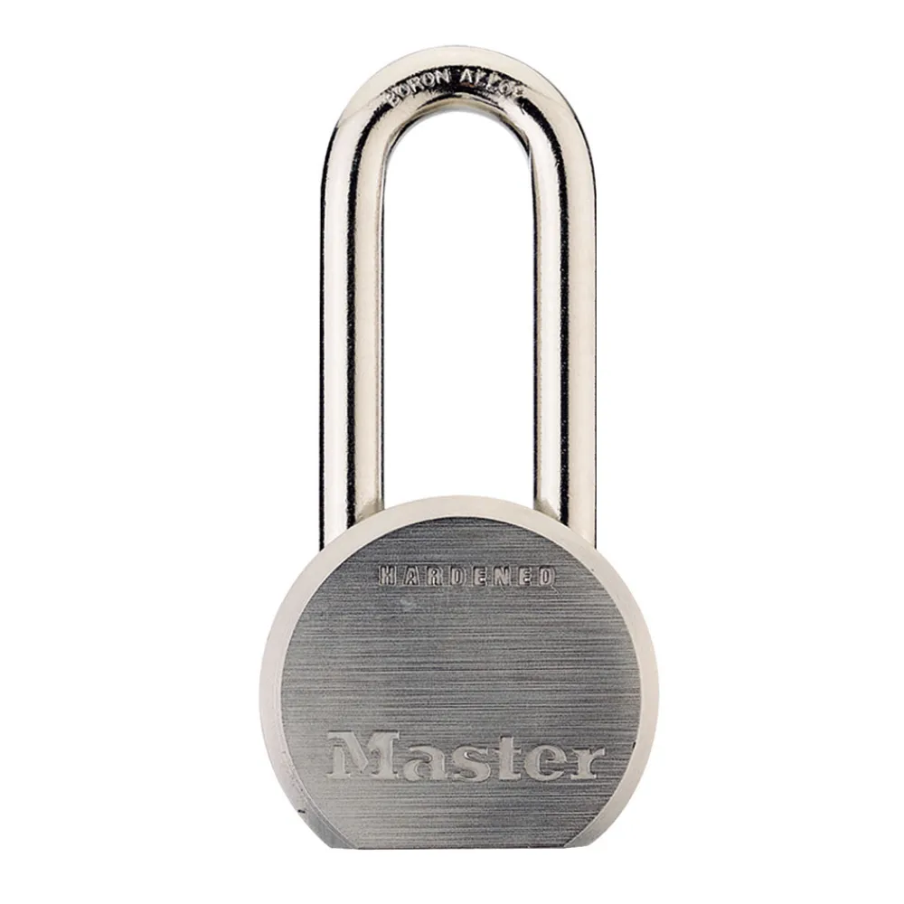 Best Master Lock Solid Body Padlock